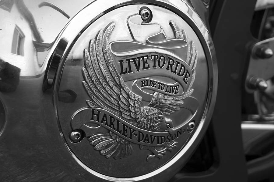 Harley-Davidson